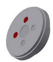 AS01008MR-2-R PUI Audio