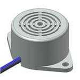 AI-2604-TF-LW115-12V-R PUI Audio