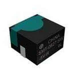 SMT-0827-SW-5V-R PUI Audio