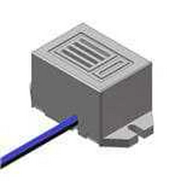 AI-2304-TF-LW120-12V-R PUI Audio