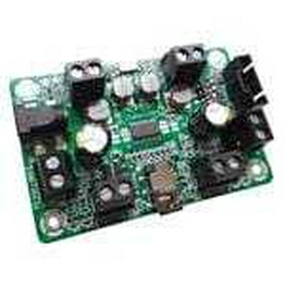 AMP2X15 PUI Audio