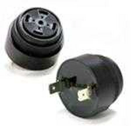 AI-3629-P-30V-R PUI Audio