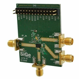 SE2564L-EK1 Skyworks Solutions