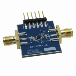 SKY67153-396LF-EVB (700-1000 MHZ) Skyworks Solutions