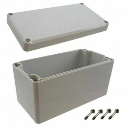 EM 231 Bopla Gehäuse Systeme
