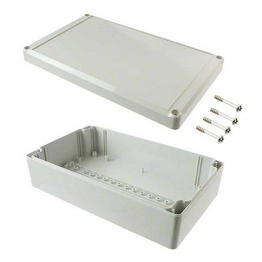 EM 214 FLP Bopla Gehäuse Systeme