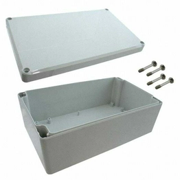 EM 221 Bopla Gehäuse Systeme