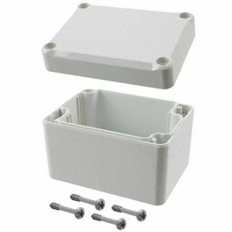 EM 207 LP Bopla Gehäuse Systeme
