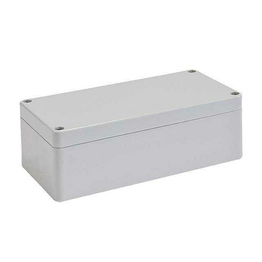 02220000 Bopla Gehäuse Systeme