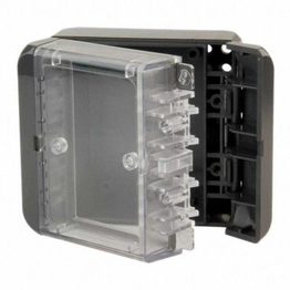 96022134 Bopla Gehäuse Systeme