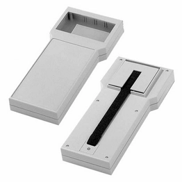 34901000 Bopla Gehäuse Systeme