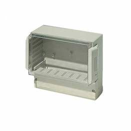 41200309 Bopla Gehäuse Systeme