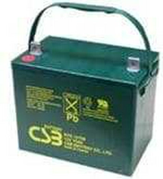 EVX12750 CSB BATTERY