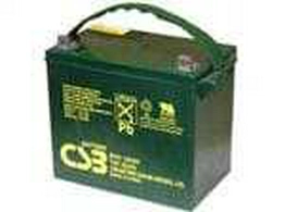 EVX12520 CSB BATTERY