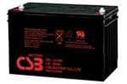 GPL-121000-FR CSB BATTERY