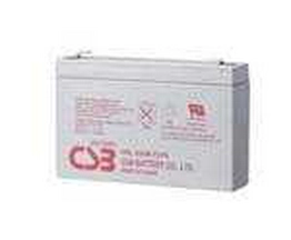 HRL634WF2 CSB BATTERY
