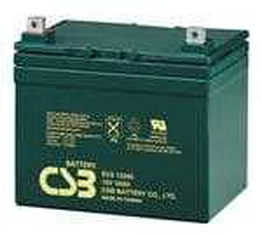 EVX12340 CSB BATTERY