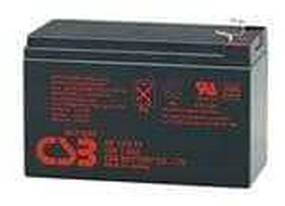 GP1272F2FR CSB BATTERY