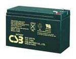 EVX1272 CSB BATTERY