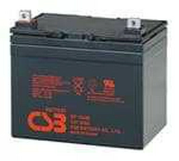 GP12340 CSB BATTERY