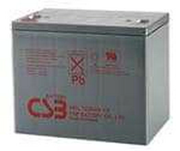 HRL12280W CSB BATTERY