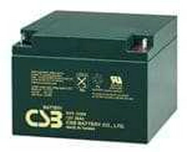 EVX12260 CSB BATTERY