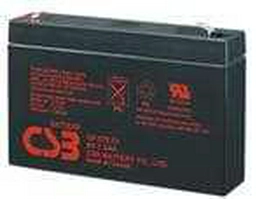 GP672F2 CSB BATTERY