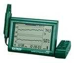 RH520A-220-NIST Extech Instruments