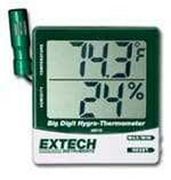 445715-NIST Extech Instruments