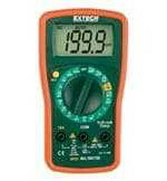 MN35 Extech Instruments