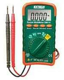 DM110 Extech Instruments