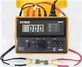 380460-NIST Extech Instruments