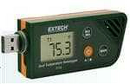 TH30 Extech Instruments
