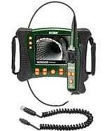 HDV640W Extech Instruments