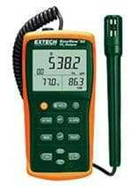 EA80 Extech Instruments