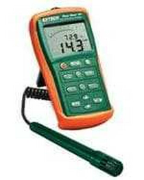 EA25 Extech Instruments