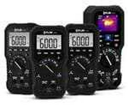 DM62-NIST Extech Instruments