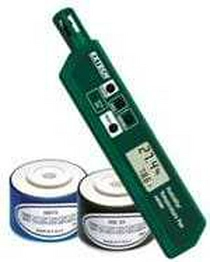 445580-NIST Extech Instruments