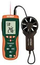 HD300 Extech Instruments