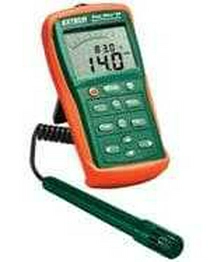 EA20 Extech Instruments