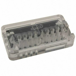 IF FC4 Industrial Fiber Optics