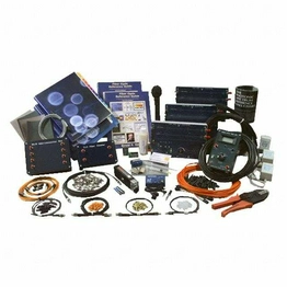 IF 527A Industrial Fiber Optics