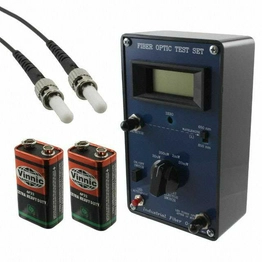IF-FOM Industrial Fiber Optics