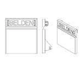 RVUDCTR-B24 BELDEN