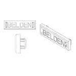 RVUICRD-B24 BELDEN