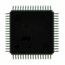 TMP86FS49BFG(ZHZ) TOSHIBA