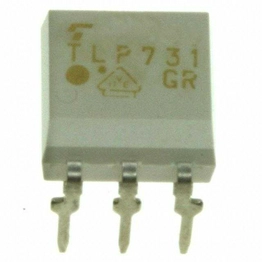 TLP731(D4-GR,F) TOSHIBA