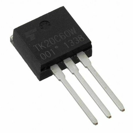 TK20C60W,S1VQ TOSHIBA