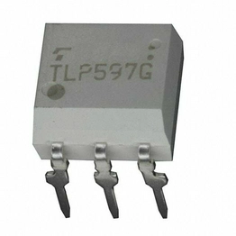 TLP597G(F) TOSHIBA