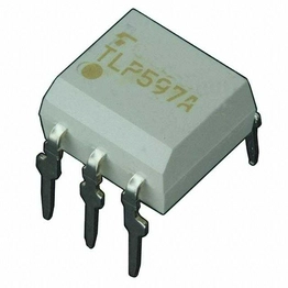 TLP597A(F) TOSHIBA